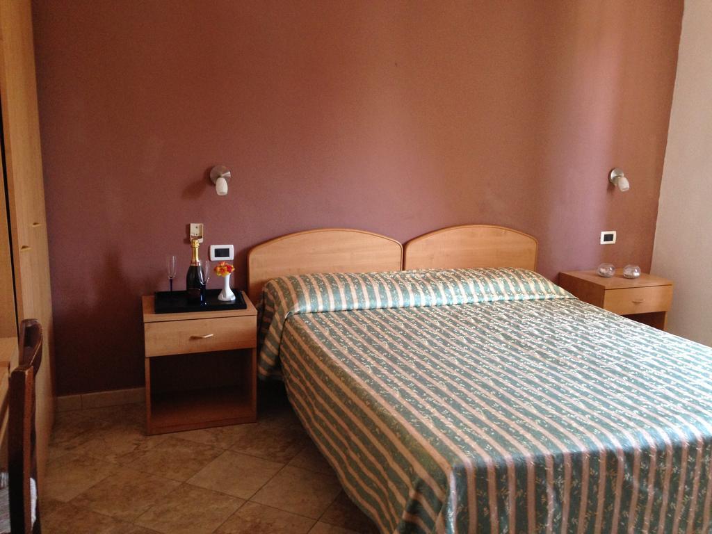 Hotel Belvedere Lampedusa Zimmer foto