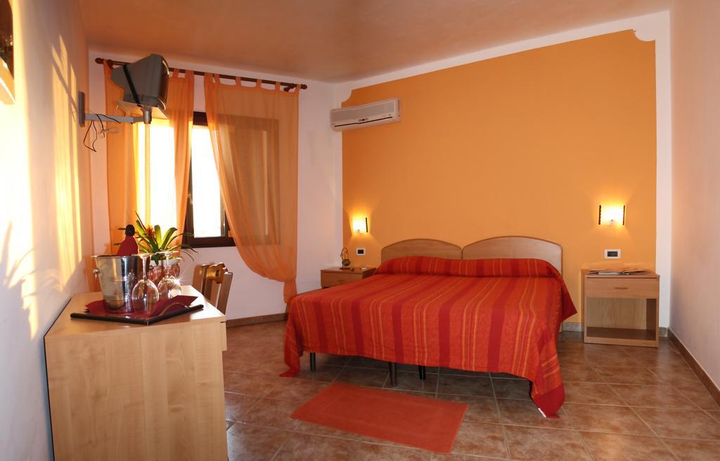 Hotel Belvedere Lampedusa Zimmer foto