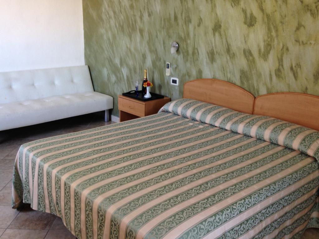 Hotel Belvedere Lampedusa Exterior foto